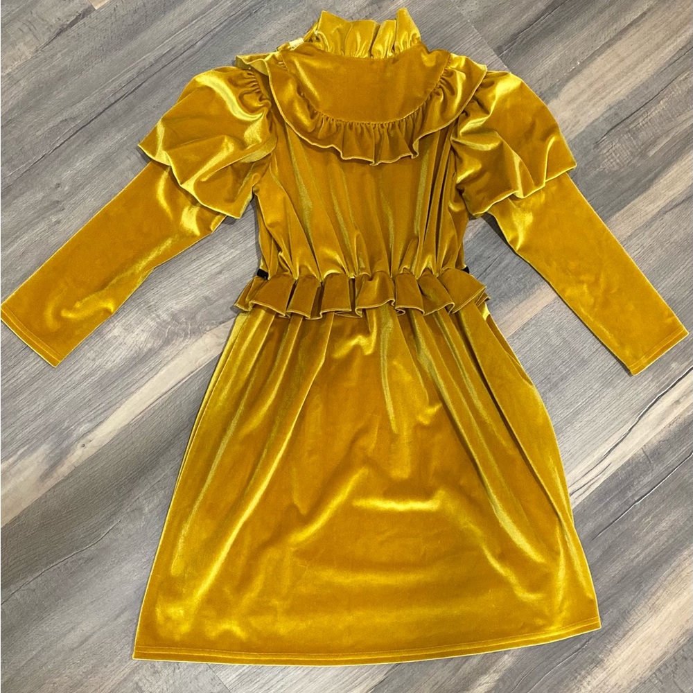 Aisabobo Mira dress - Picture 9 of 12